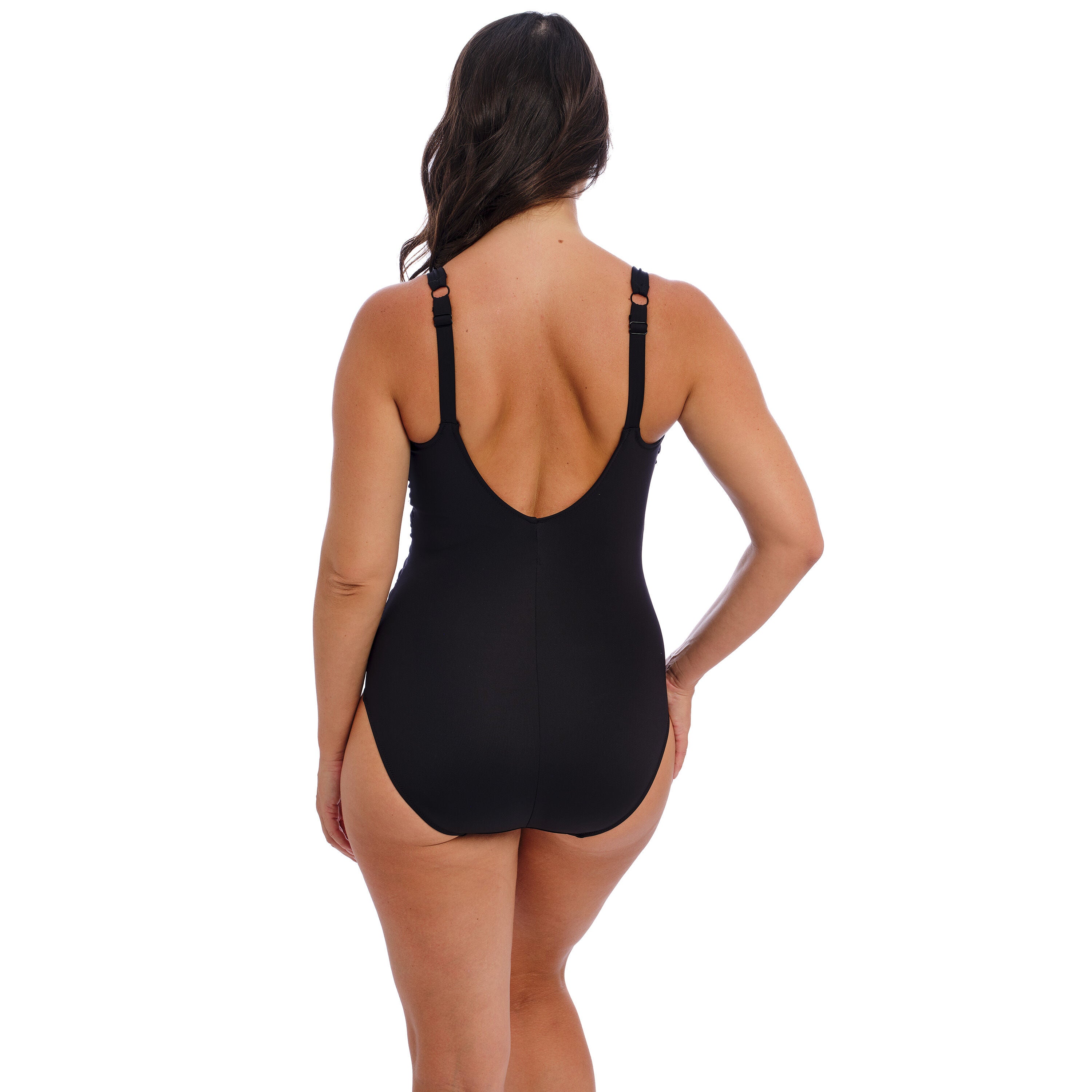 MERISSA UW SWIMSUIT, BLACK, on-hover image number 1