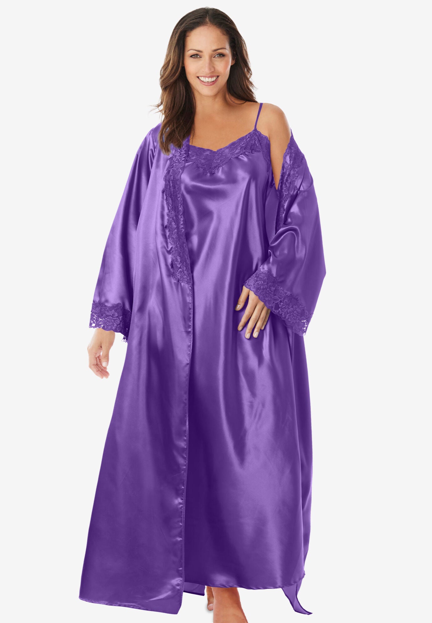 roamans plus size nightgowns