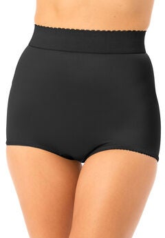 Plus Size Shapewear Panties