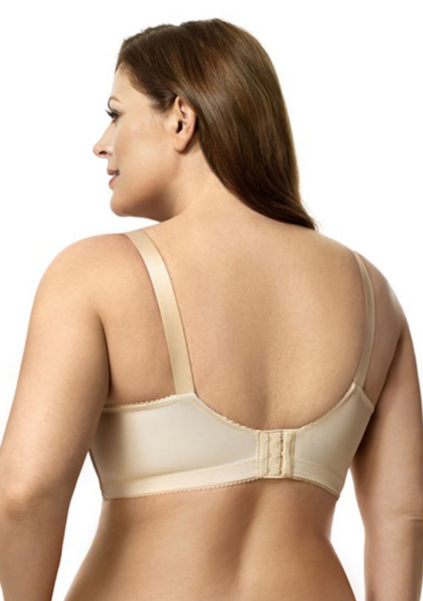 Smooth Curves Softcup Bra 1803, BEIGE, on-hover image number 1