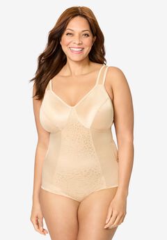 Plus Size Body Suits