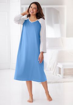 Baseball Sleepshirt