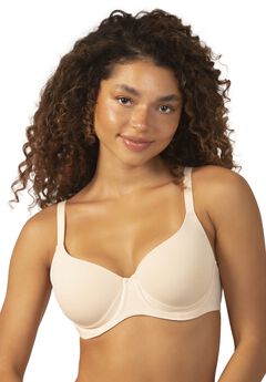 Versafit Perfect Cover Breathable T-Shirt Bra