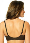 Underwire Silky Support Bra, , alternate image number null