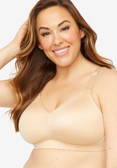 Wireless Back Smoothing Bra