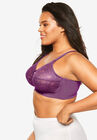 Lace Soft Cup Bra, , alternate image number null