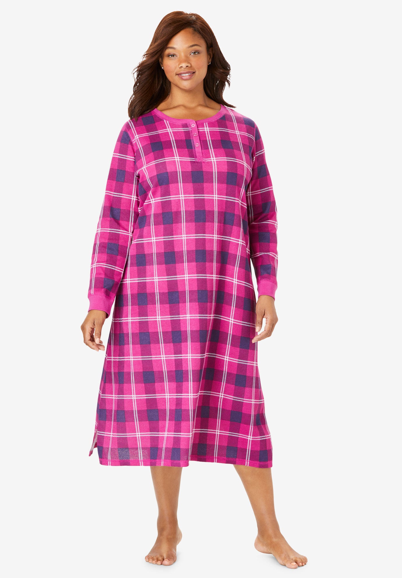 roamans plus size nightgowns