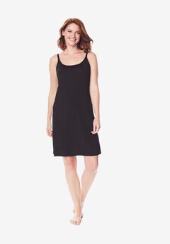 Full Microfiber Slip