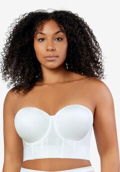 Elissa Bra Bustier