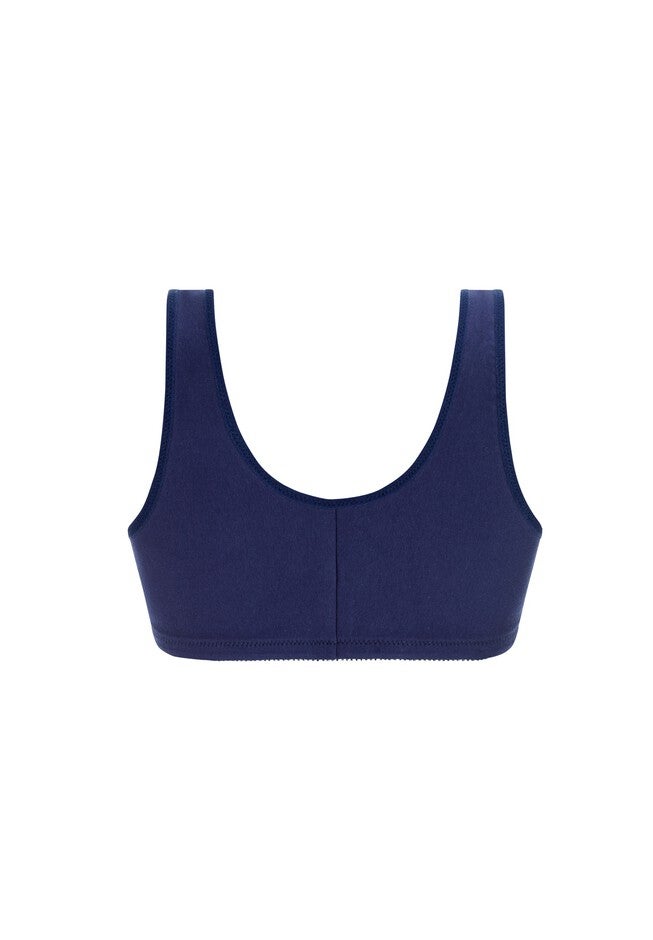 Amoena Frances Wire Free Leisure Bra 2128, , alternate image number 4