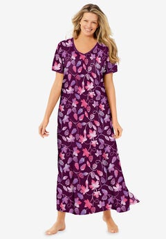 Comfortable Summer Dresses