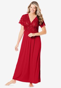Plus Size Affordable Formal Gowns