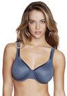 Anais Seamless T-shirt Bra, GRAPHITE, hi-res image number null
