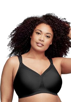 Plus Size Comfortable Bras