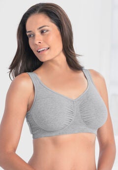 Wireless Leisure Bra