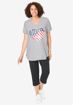 Plus Size Athleisure Outfits