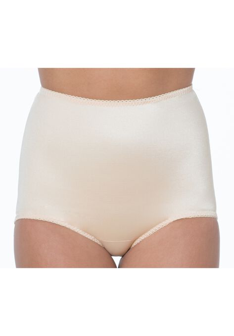 Panty Brief Light Shaping, BEIGE, hi-res image number null