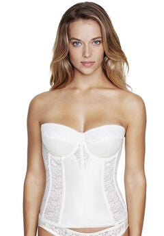 Plus Size Lace Bras