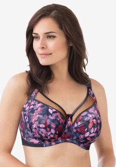 Goddess® Keira and Kayla Underwire Bra 6090/6162