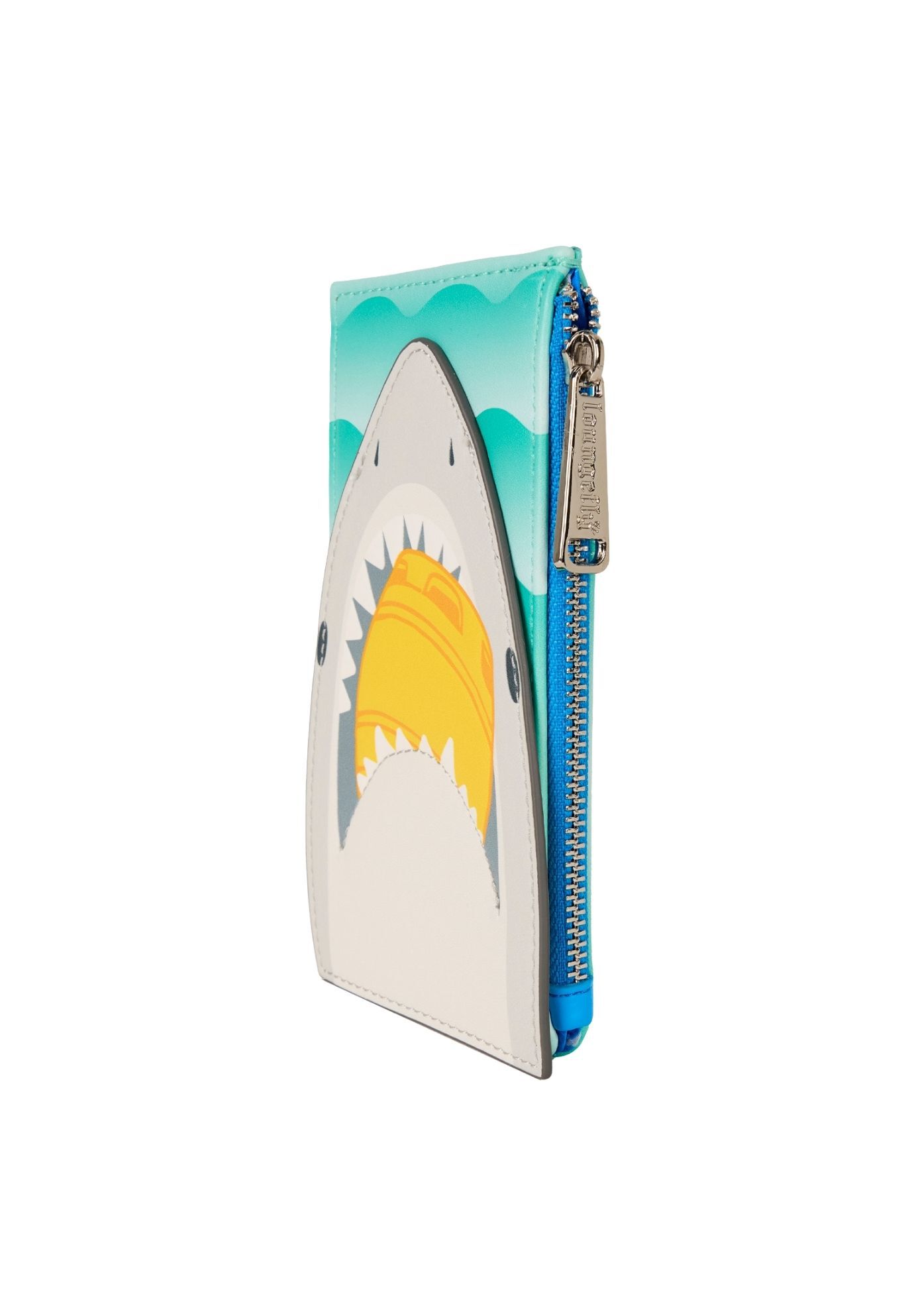 Loungefly x Universal Studios Jaws Card Holder Wallet | Roaman's