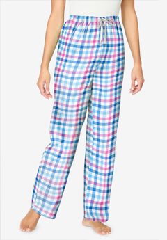 Plus Size Halloween Pajama Pants