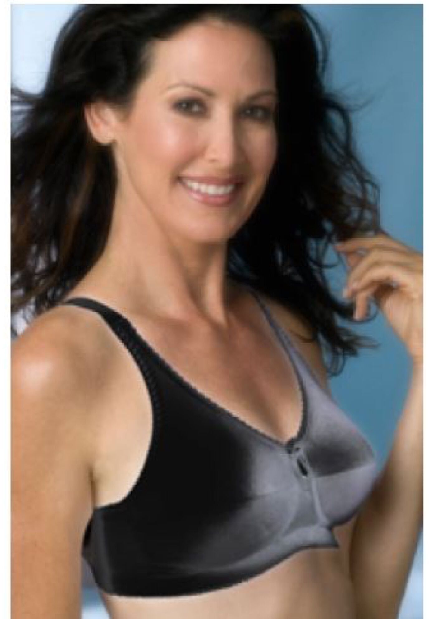 Elegant Perma-Form&reg; Bra, LEFT BEIGE, hi-res image number 0