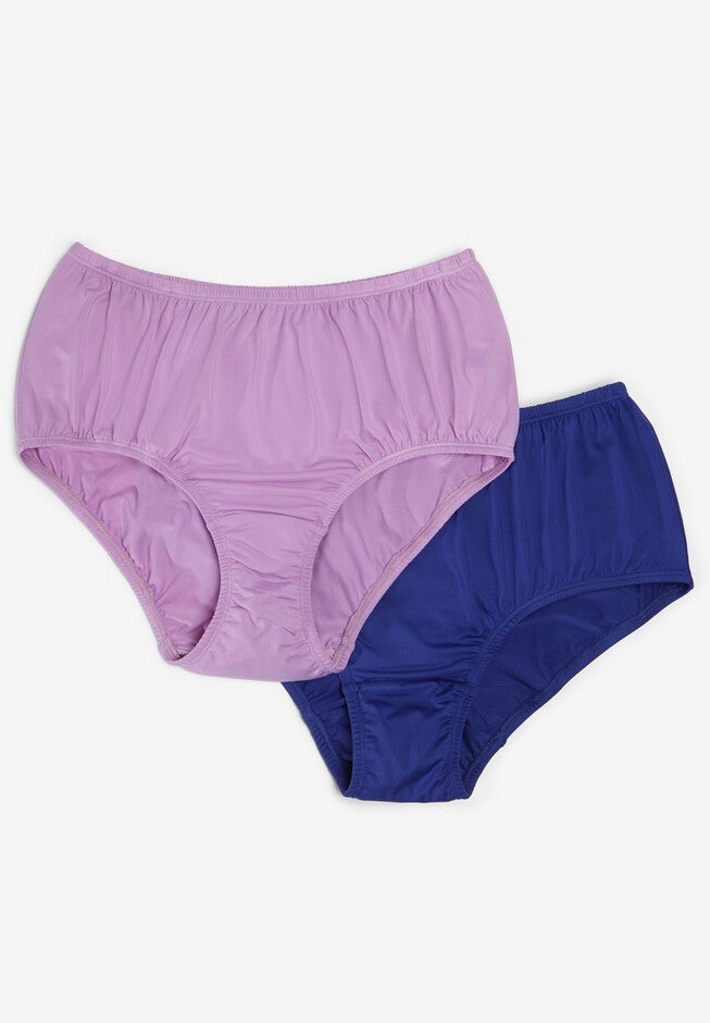 2-Pack Full-Cut Cooling Brief, , hi-res image number null