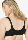 Wonderwire® Front-Close Underwire Bra 1245, , on-hover image number 1