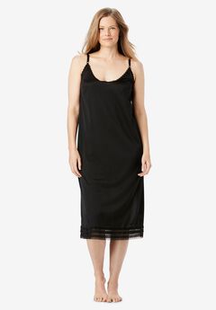Full Slip Snip-To-Fit Dress Liner