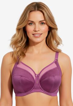 Goddess® Keira and Kayla Underwire Bra 6090/6162