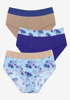 Plus Size Comfortable Underwear For Women
