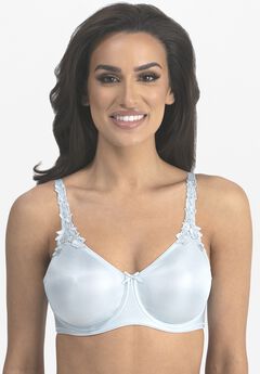 Mystique Seamless Minimizer Bra Bra