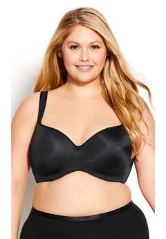 Plus Size Dress Bras