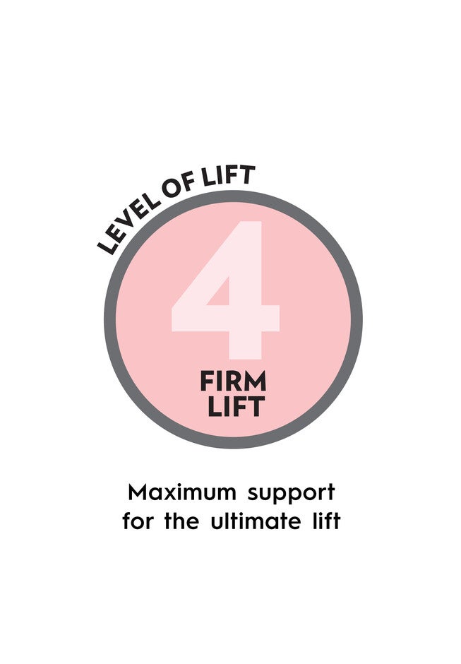Bali® One Smooth U® Side Support Underwire Bra 3547, , alternate image number null