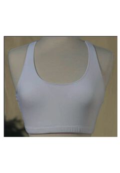 Cool Cotton Bra