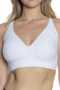 Gel Bra With Adjustable Straps