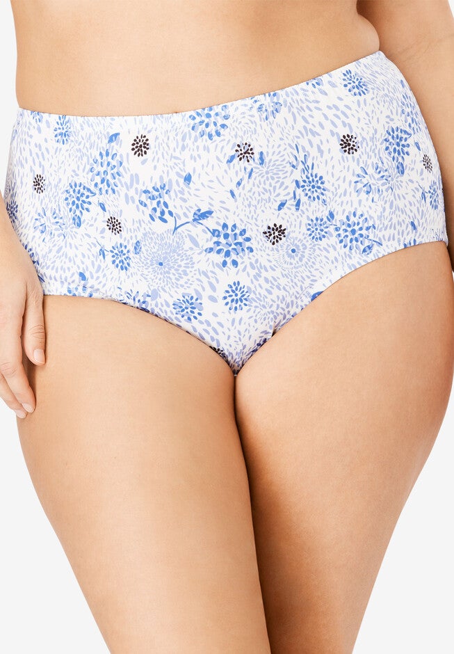 2-Pack Full-Cut Cooling Brief, , alternate image number null