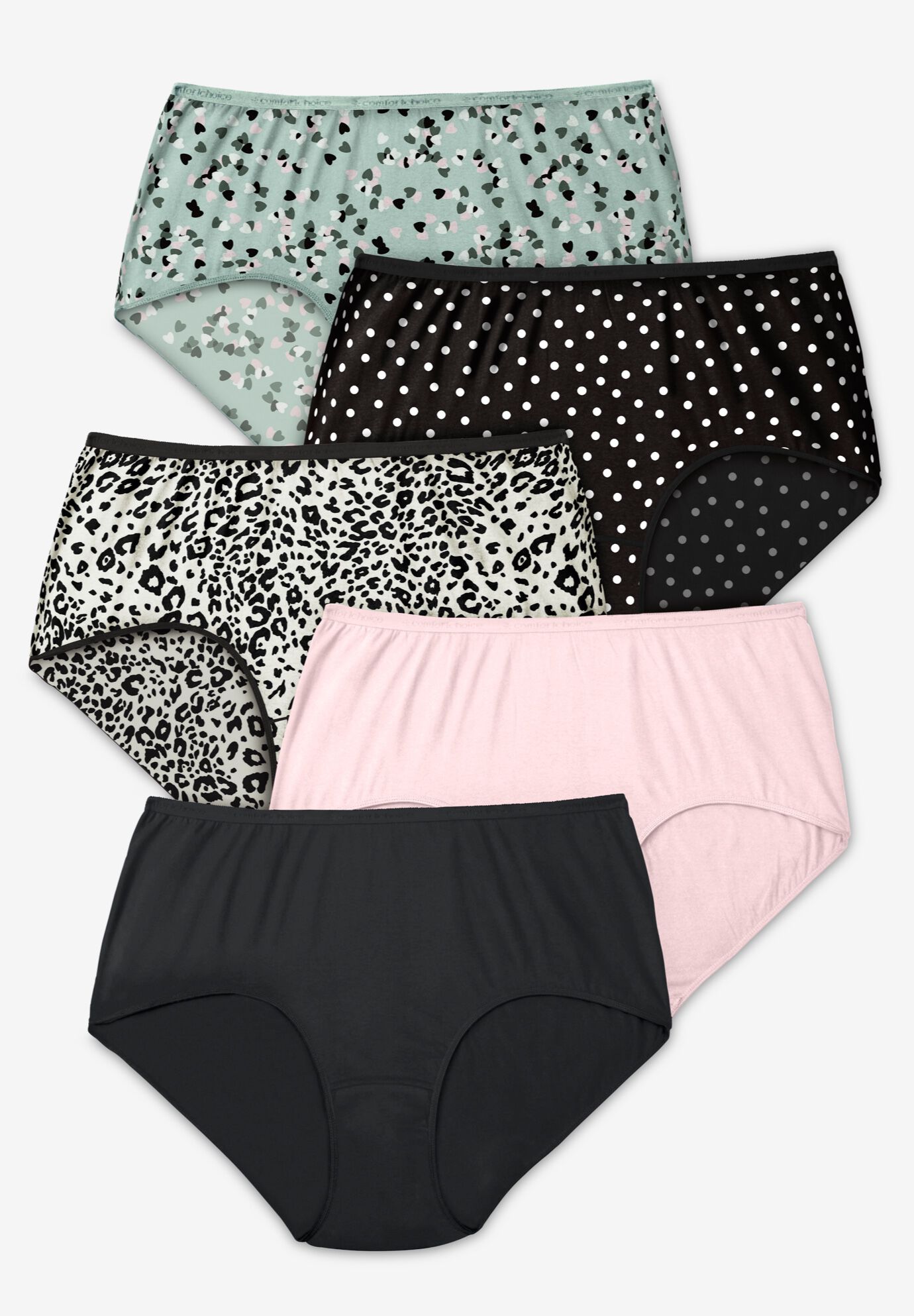 comfort choice swim bra