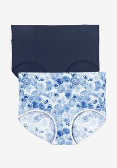 Plus Size Underwear For Seniors