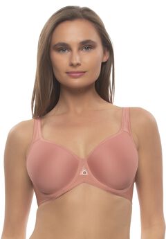 Celestial Seamless T-Shirt Bra