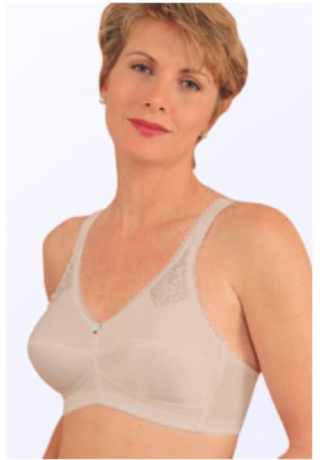 Contemporary Bra, BEIGE, hi-res image number 0