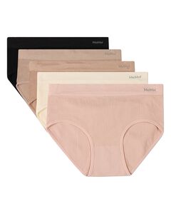5 Pair Women