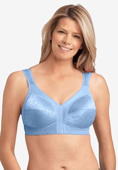 Playtex® 18 Hour Ultimate Shoulder Comfort Wireless Bra 4693