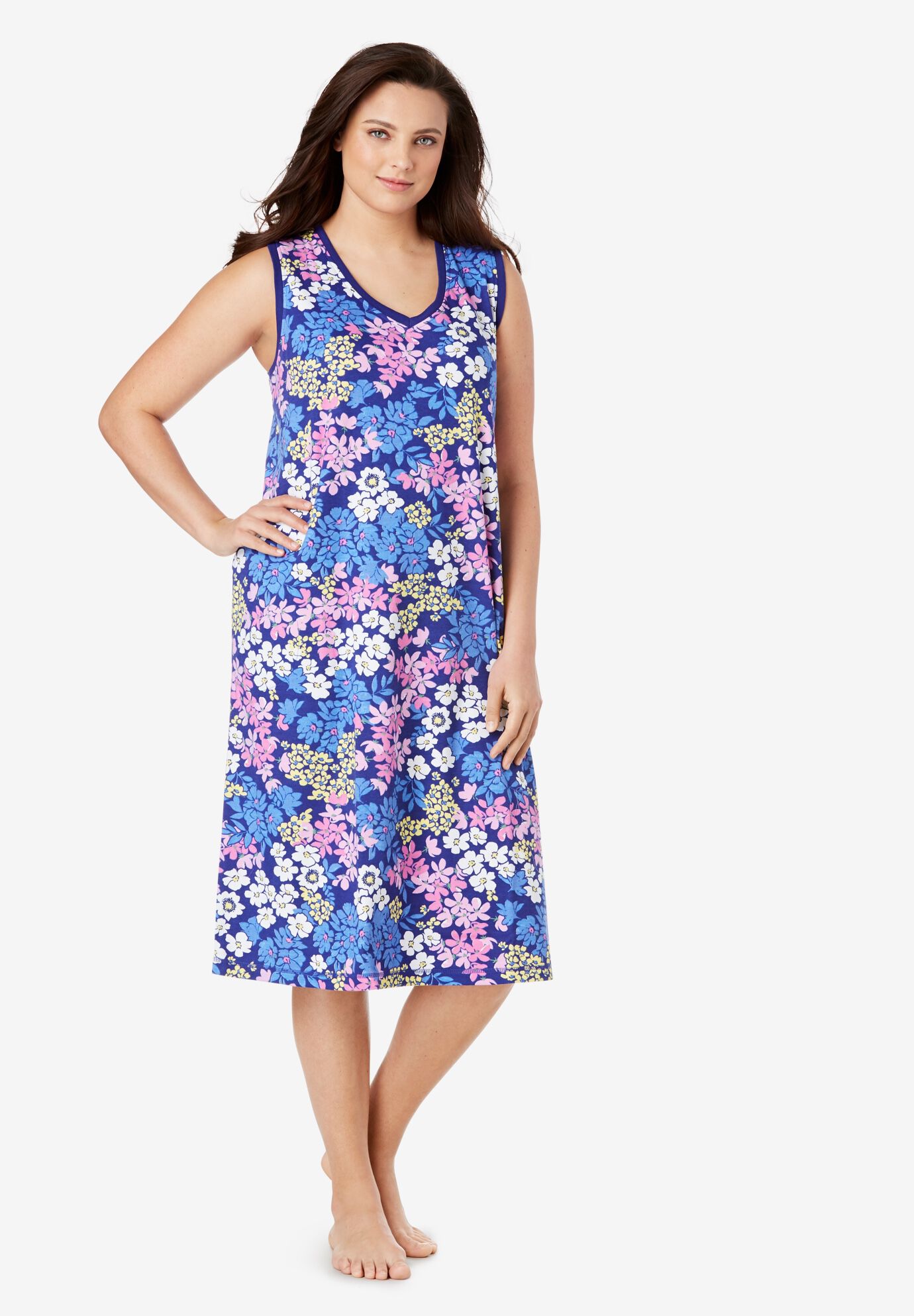 plus size maxi loungers
