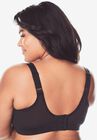 Alice Soft Cup Wireless Bra GD6040, , on-hover image number null