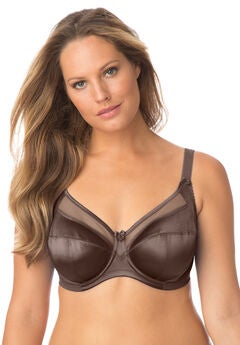 Plus Size Special Occasion Bras