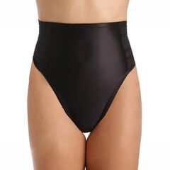 High Waist Firm Shaping Thong 900