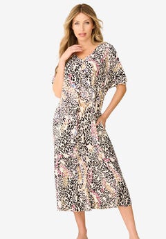 Plus Size Gowns