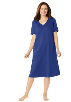 Short T-Shirt Lounger