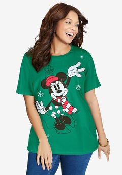 Disney Women
